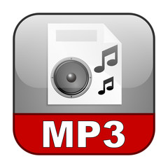 Button Dateityp mp3