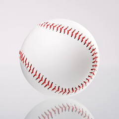 Baseball ball