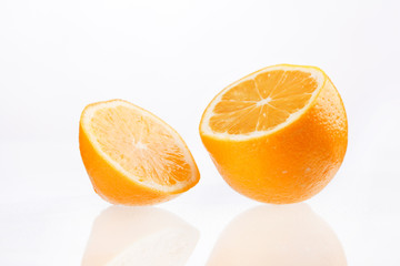Californian lemon