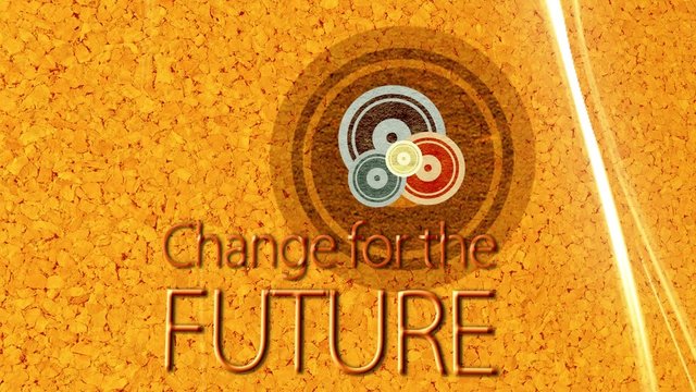 Change for the Future