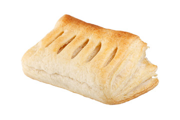 puff pastry
