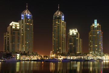 VAE Dubai