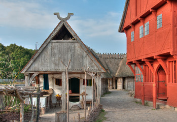 Middelaldercentret Middleage Center