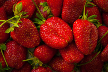 strawberry