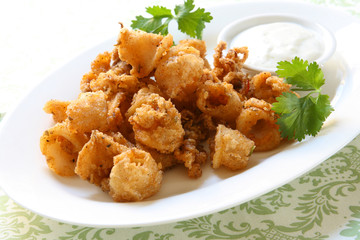 Calamari