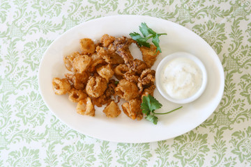Calamari