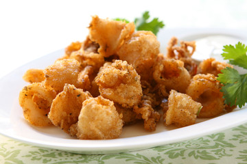 Calamari