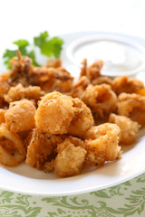 Calamari