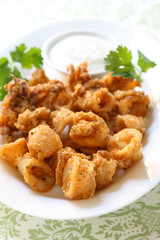 Calamari