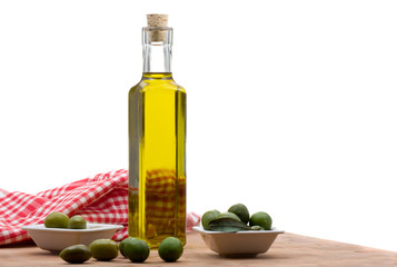 Olive oil