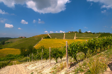 Langa