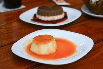 cakes