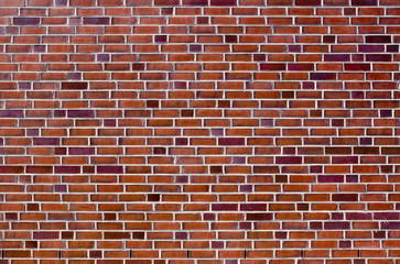 Nice brick wall