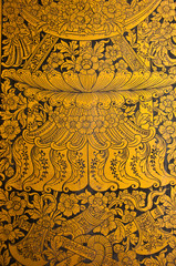 Wat Pho, Temple of the Reclining Buddha