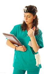 Prescrizioni mediche quotidiane