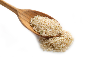 brown rice - riso integrale