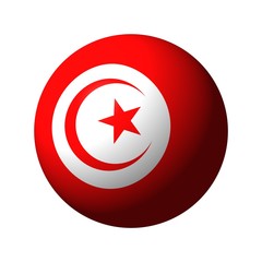 Fototapeta premium tunesien