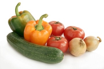 vegetable