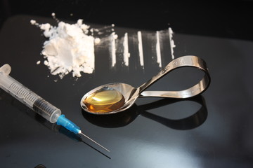 覚せい剤　麻薬