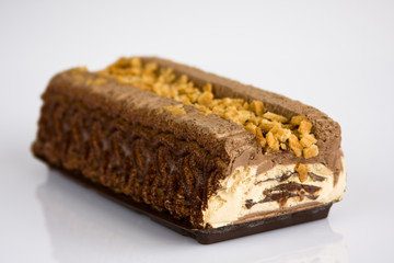 Ice Cream Dessert
