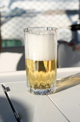 beer
