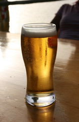 beer