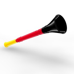 vuvuzela deutschland