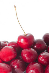 Group cherry