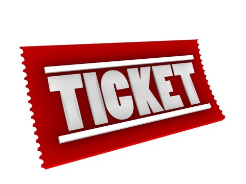 ticket rot