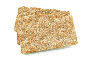 Kleie, Vollkorn