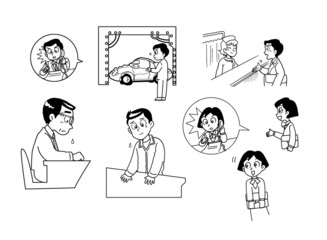 自動車保険（賠償）