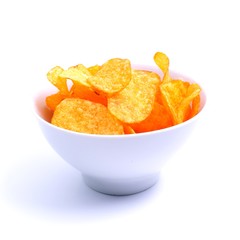 Kartoffelchips