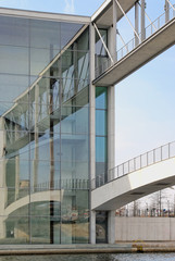 Marie-Elisabeth-Lüders-Steg