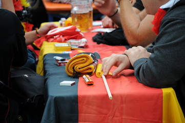 Fangemeinschaft