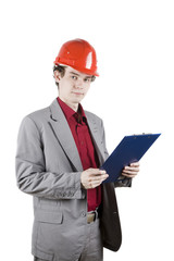 engineer