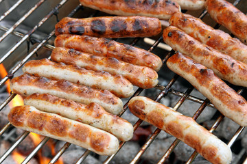 Bratwurst