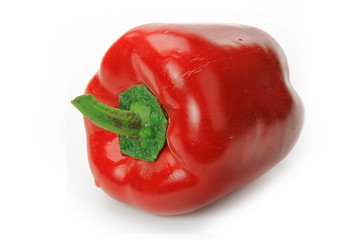 Red pepper