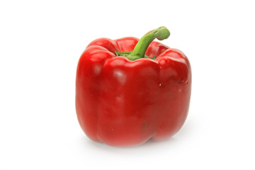 Red pepper