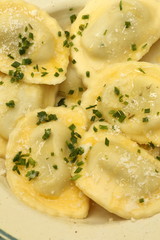 Schlutzkrapfen