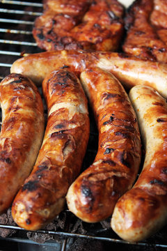 grillen