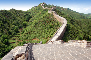 Great Wall of China
