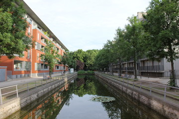Speichergracht