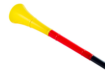 Vuvuzela - Deutschland
