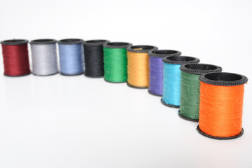 Thread Spools