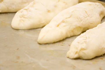 Raw Pastry