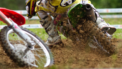 Motocross