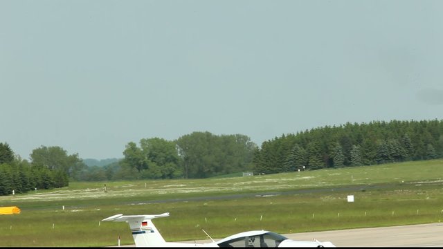 Flugzeug