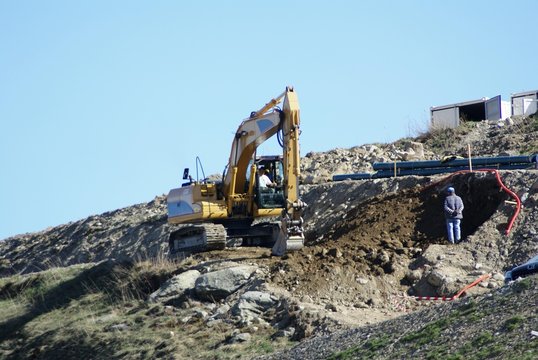 Chantier