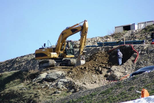 Chantier