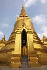 Fototapeta premium Koenigspalast 8686